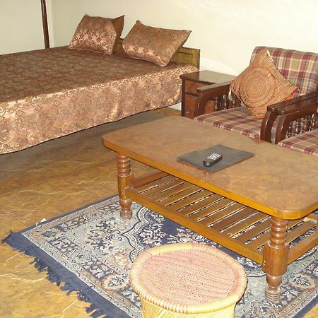 Haveli Heritage Inn Ajmer Buitenkant foto
