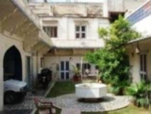 Haveli Heritage Inn Ajmer Buitenkant foto