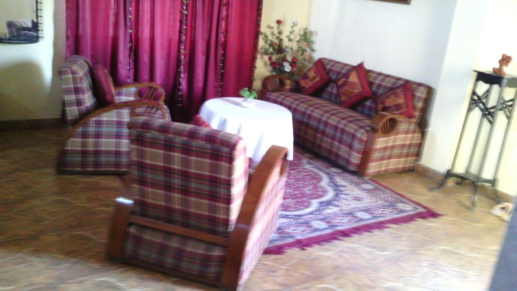 Haveli Heritage Inn Ajmer Buitenkant foto