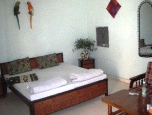 Haveli Heritage Inn Ajmer Buitenkant foto
